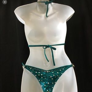 Bikini for Competitions